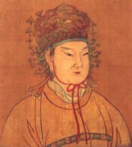 武则天简介详细资料及生平事迹(武则天是哪个朝代的,谁的媳妇?)