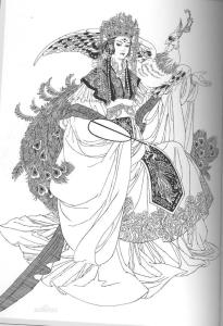 武则天简介详细资料及生平事迹(武则天是哪个朝代的,谁的媳妇?)