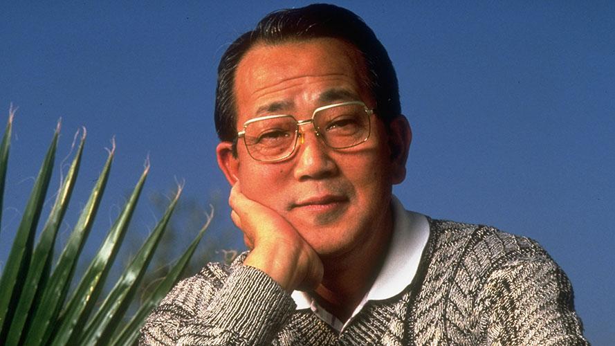 稻盛和夫简介经典语录(稻盛和夫是哪国人)