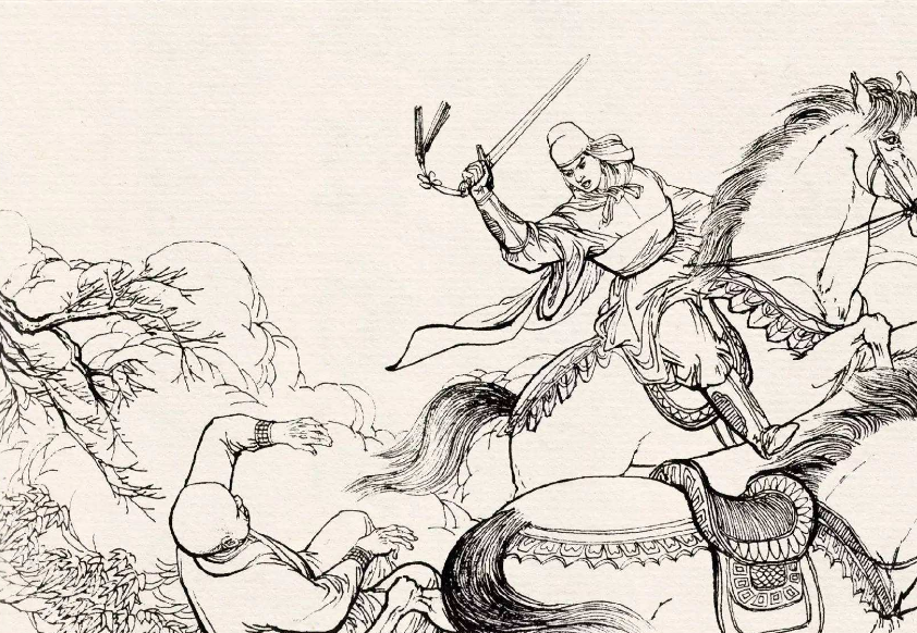 辛弃疾简介及生平事迹(辛弃疾是什么朝代人,有哪些代表作品)