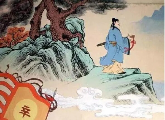 辛弃疾简介及生平事迹(辛弃疾是什么朝代人,有哪些代表作品)