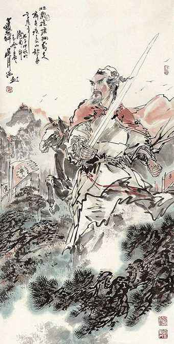 辛弃疾简介及生平事迹(辛弃疾是什么朝代人,有哪些代表作品)