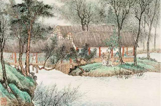 辛弃疾简介及生平事迹(辛弃疾是什么朝代人,有哪些代表作品)
