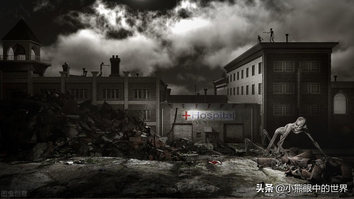 云会笑的的《我,双面手术师,职业开膛手》好看吗,主要讲了什么内容?