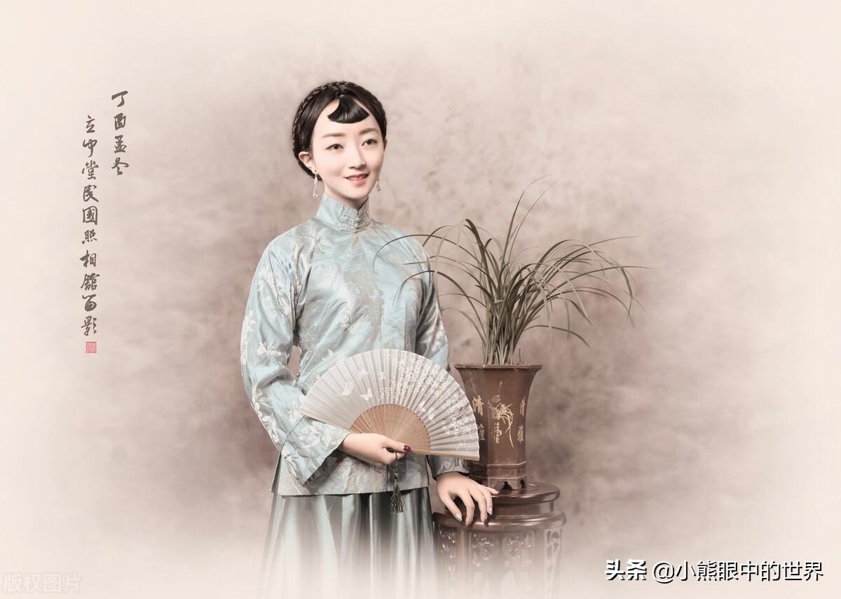多木木多小说《民国之燕燕》读后感(民国之燕燕好看吗,主要讲了什么内容?)
