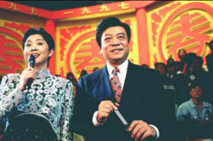 央视主持人赵忠祥个人资料简介(赵忠祥活了多少岁)