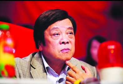 央视主持人赵忠祥个人资料简介(赵忠祥活了多少岁)