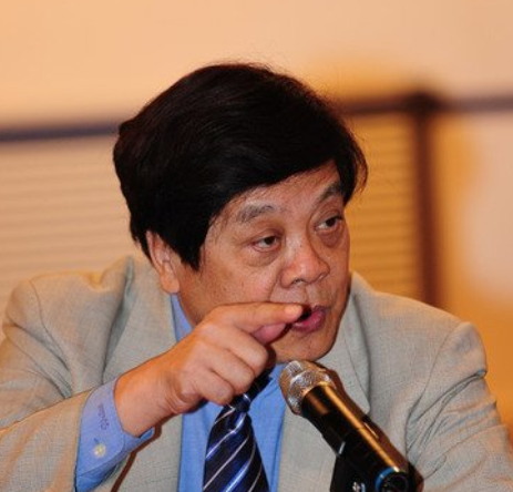 央视主持人赵忠祥个人资料简介(赵忠祥活了多少岁)