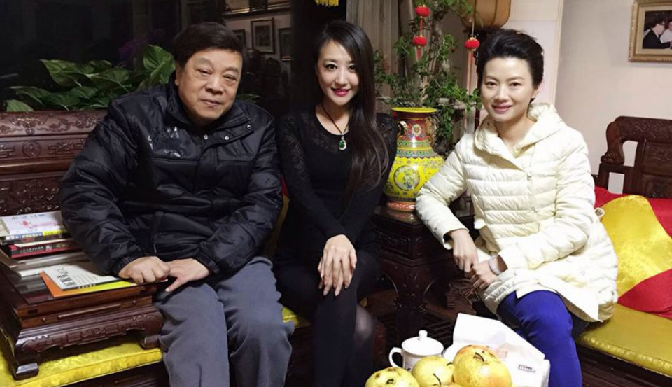 央视主持人赵忠祥个人资料简介(赵忠祥活了多少岁)