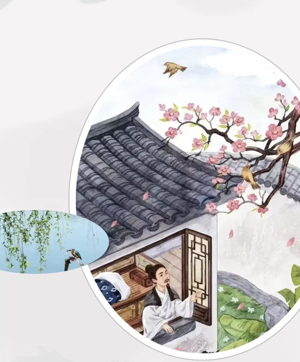 唐代诗人孟浩然简介及代表作品(孟浩然生平事迹)