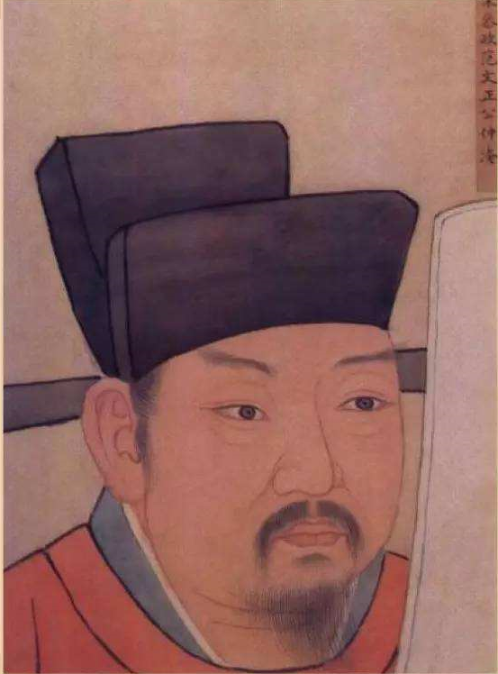 范仲淹生平事迹(范仲淹断齑划粥的故事梗概,一生被贬几次)