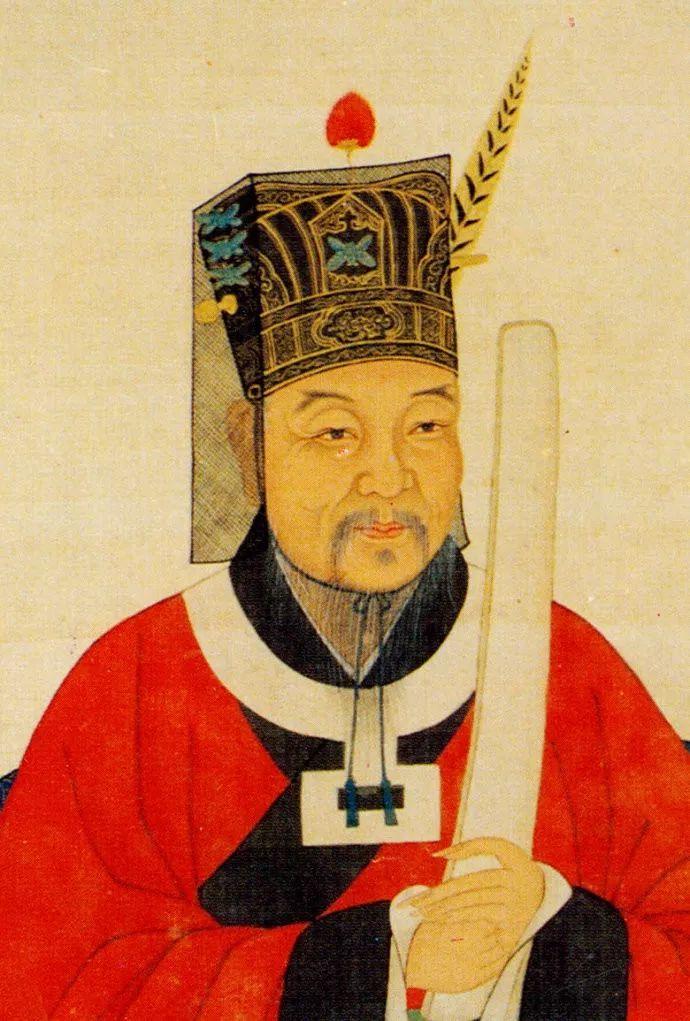 范仲淹生平事迹(范仲淹断齑划粥的故事梗概,一生被贬几次)