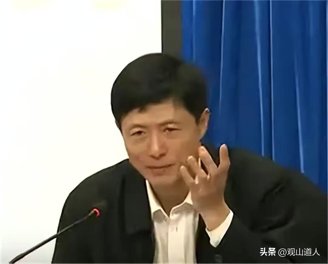 艾跃进是什么人(艾跃进的个人简介和经典语录)