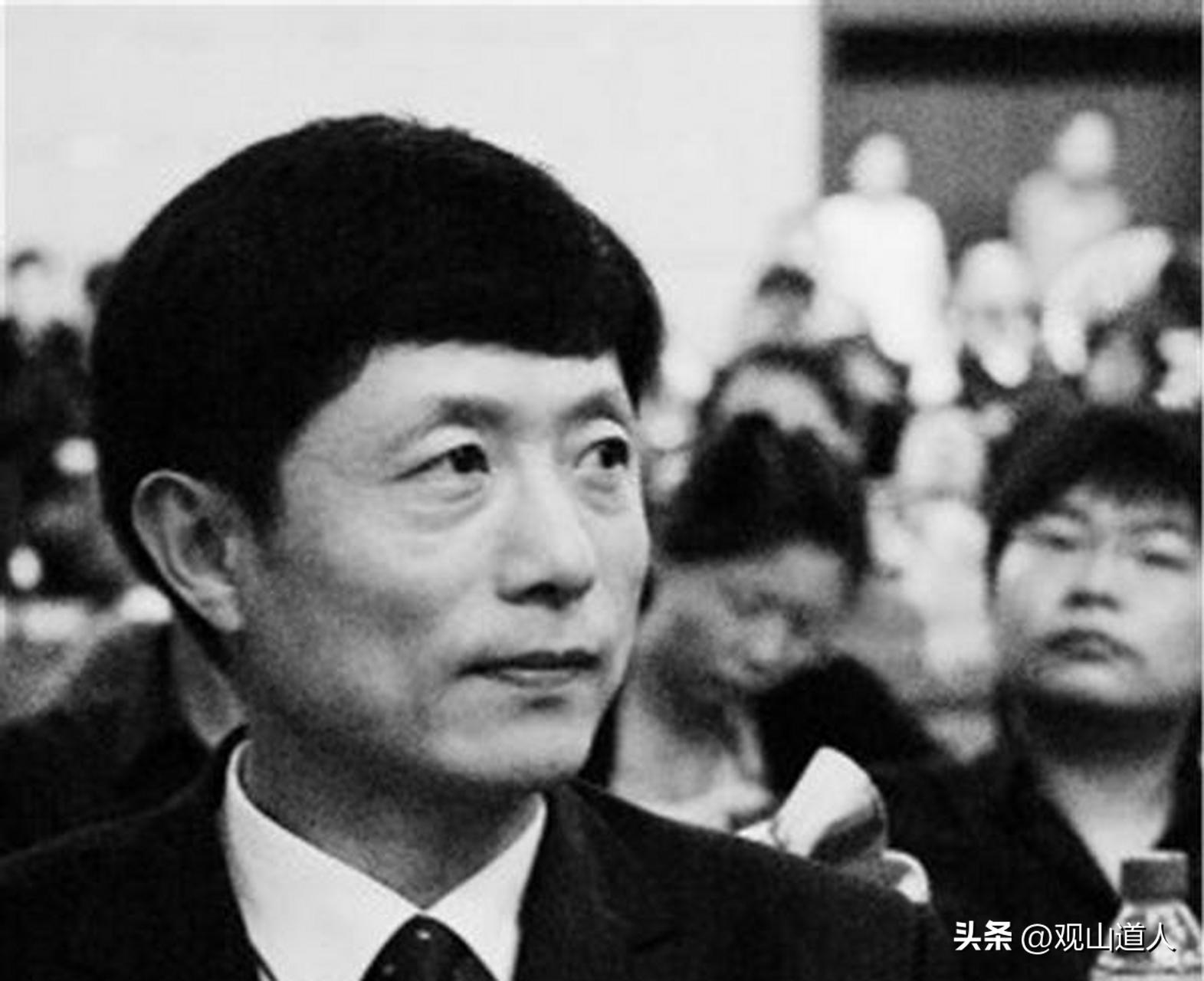 艾跃进是什么人(艾跃进的个人简介和经典语录)