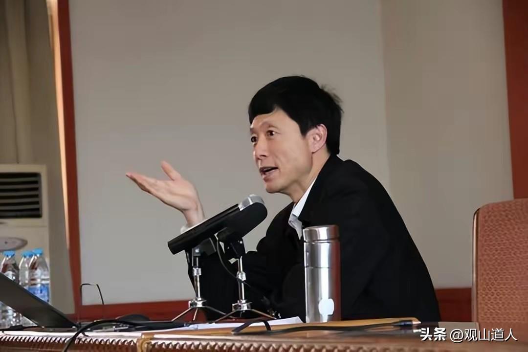 艾跃进是什么人(艾跃进的个人简介和经典语录)