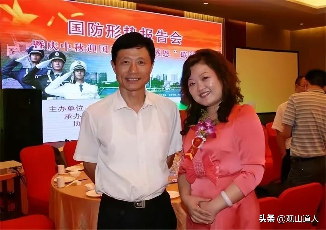 艾跃进是什么人(艾跃进的个人简介和经典语录)