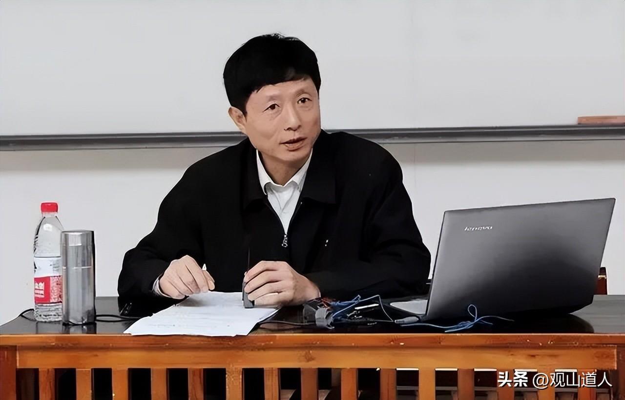 艾跃进是什么人(艾跃进的个人简介和经典语录)