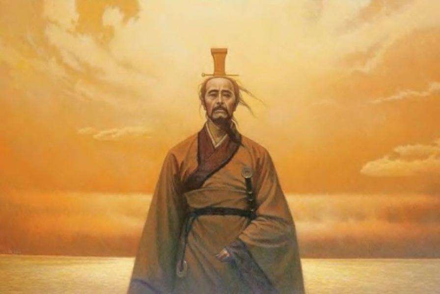 中国古代十大诗人分别是哪些,一人一首代表作