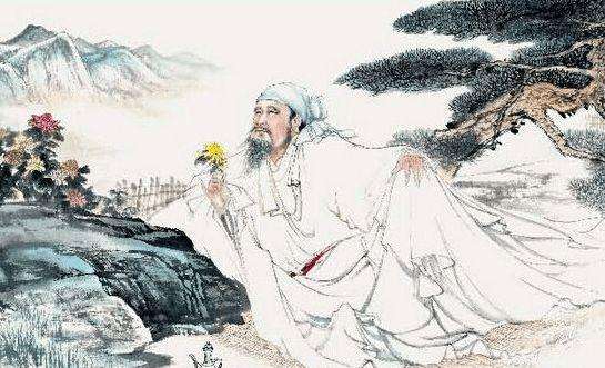 中国古代十大诗人分别是哪些,一人一首代表作