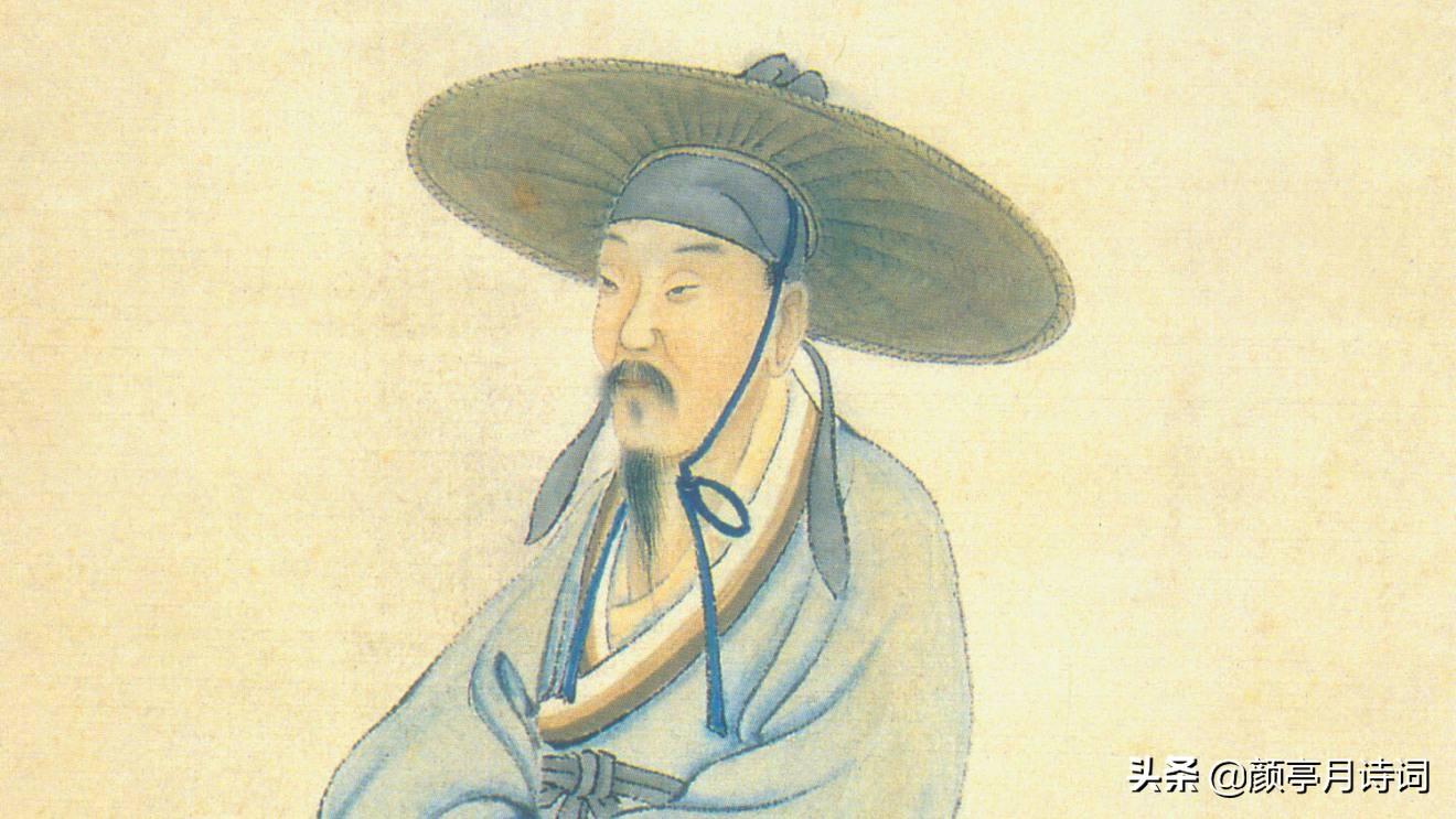 中国十大诗人排行榜名单最新(中国古代排名第一诗人是谁)