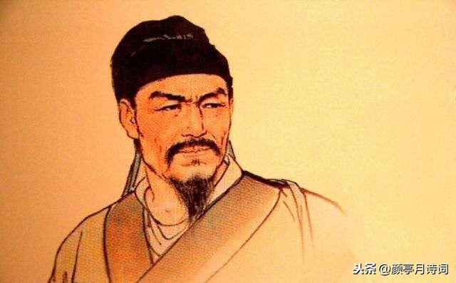 中国十大诗人排行榜名单最新(中国古代排名第一诗人是谁)