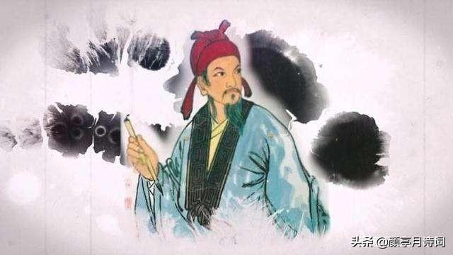 中国十大诗人排行榜名单最新(中国古代排名第一诗人是谁)