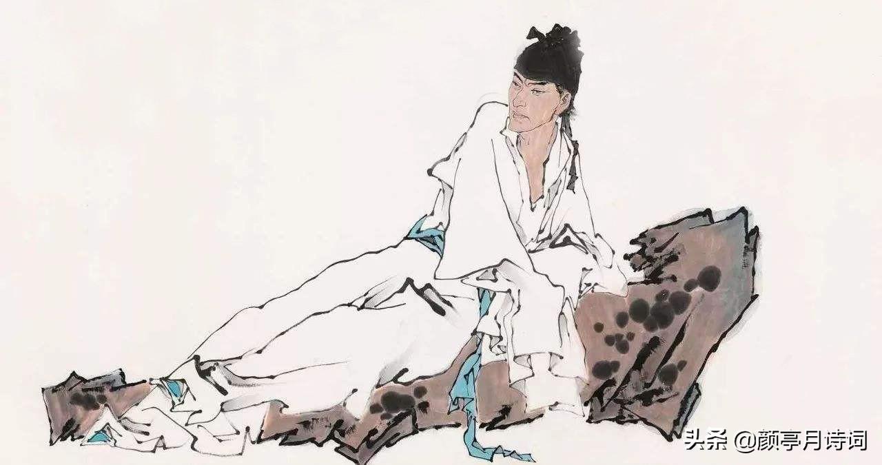 中国十大诗人排行榜名单最新(中国古代排名第一诗人是谁)