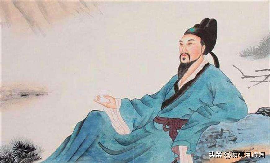 中国十大诗人排行榜名单最新(中国古代排名第一诗人是谁)