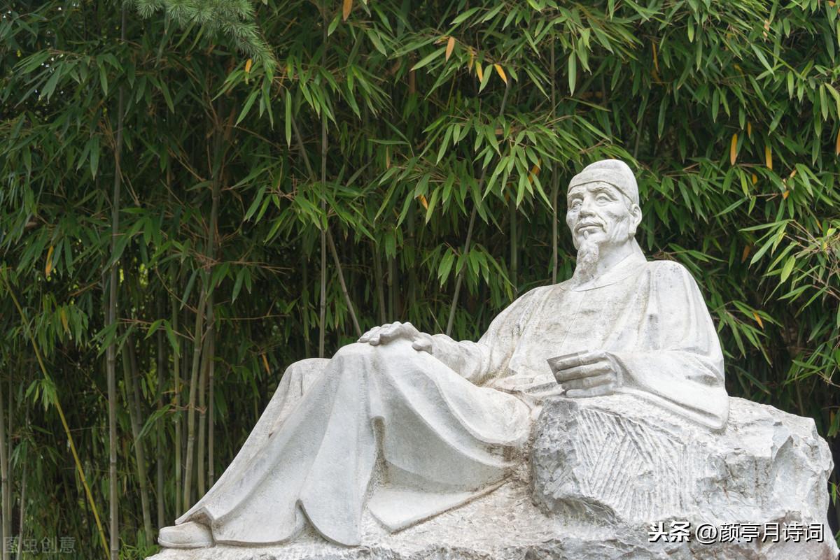中国十大诗人排行榜名单最新(中国古代排名第一诗人是谁)