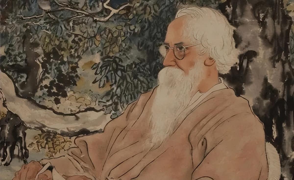 泰戈尔简介及作品诗集介绍(泰戈尔生平事迹)