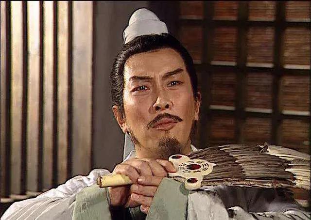 诸葛亮简介及生平事迹概括(诸葛亮的故事和性格特点)