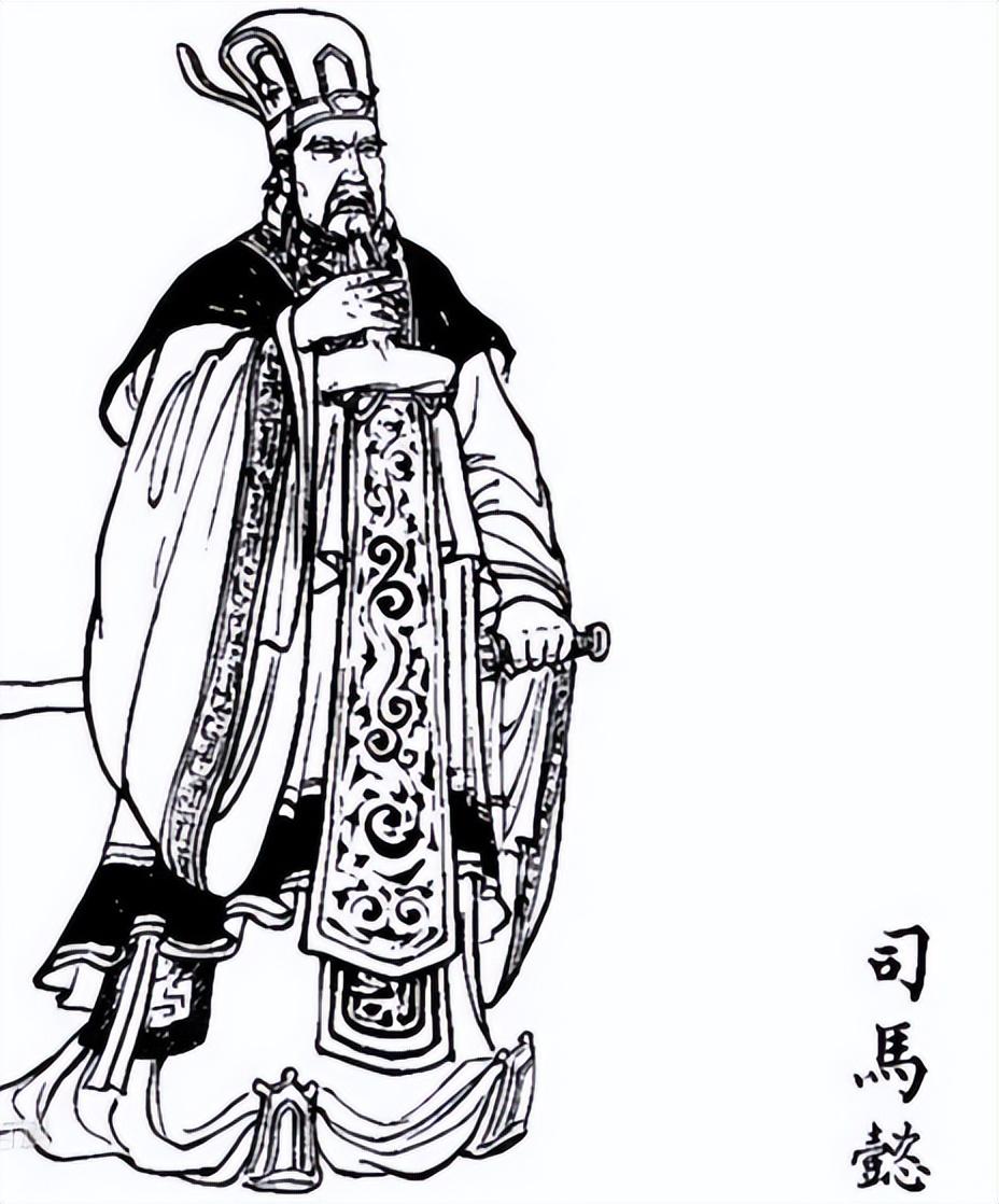 司马懿和诸葛亮谁厉害(诸葛亮与司马懿谁更胜一筹)