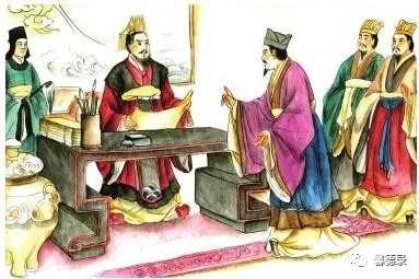 孟子简介和生平事迹概括(孟子经典语录代表作品有哪些)