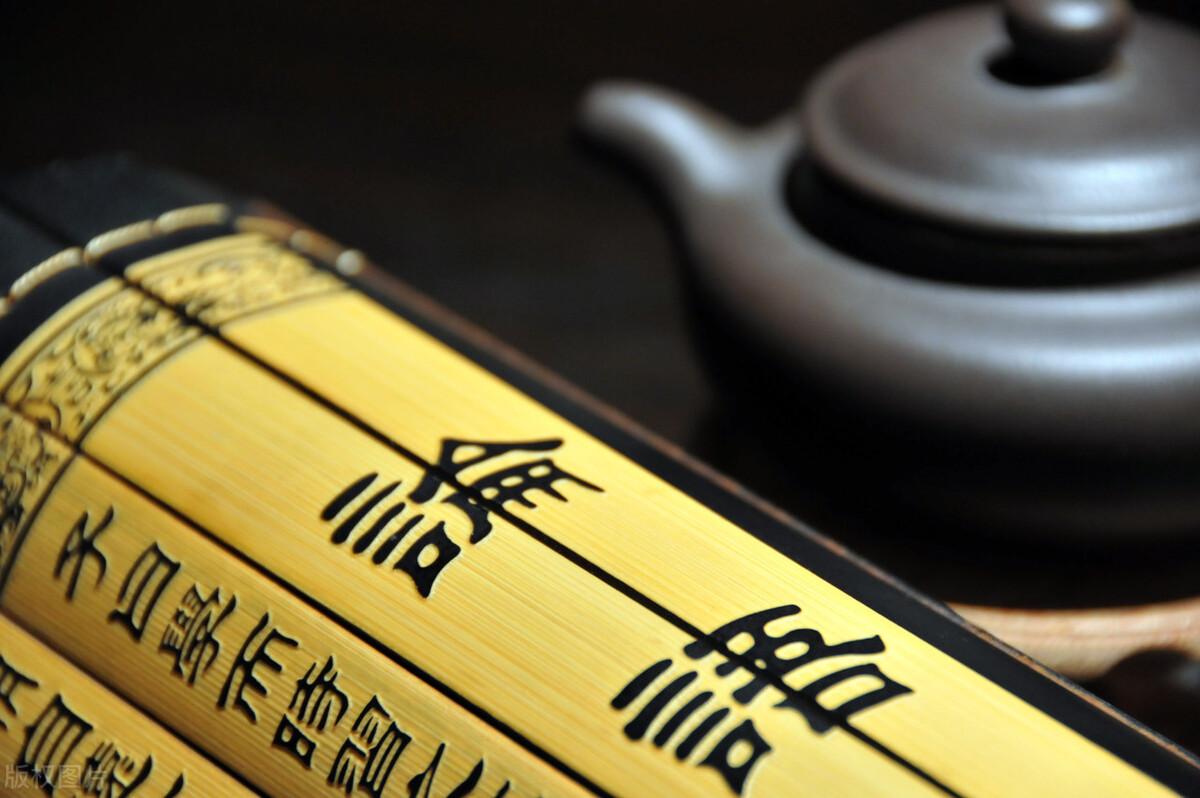 孟子简介和生平事迹概括(孟子经典语录代表作品有哪些)