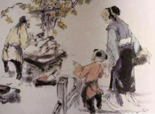 孟子简介和生平事迹概括(孟子经典语录代表作品有哪些)