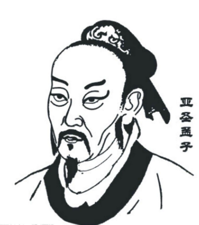 孟子简介和生平事迹概括(孟子经典语录代表作品有哪些)