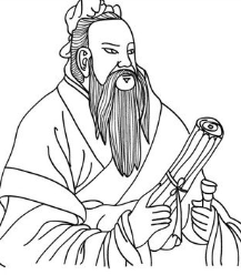 孟子简介和生平事迹概括(孟子经典语录代表作品有哪些)