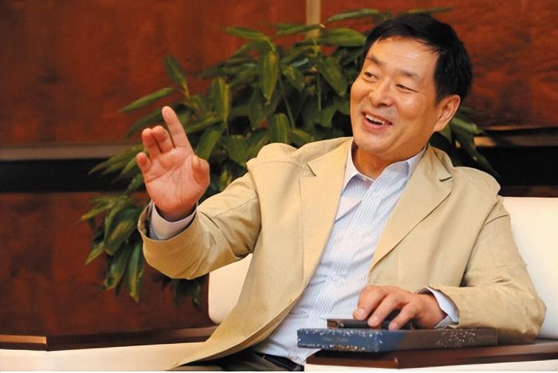 濮存昕的简介个人资料及图片(濮存昕怎么读,演过的电视剧)