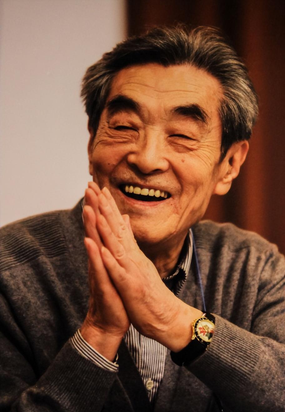 濮存昕的简介个人资料及图片(濮存昕怎么读,演过的电视剧)