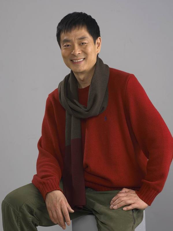 濮存昕的简介个人资料及图片(濮存昕怎么读,演过的电视剧)