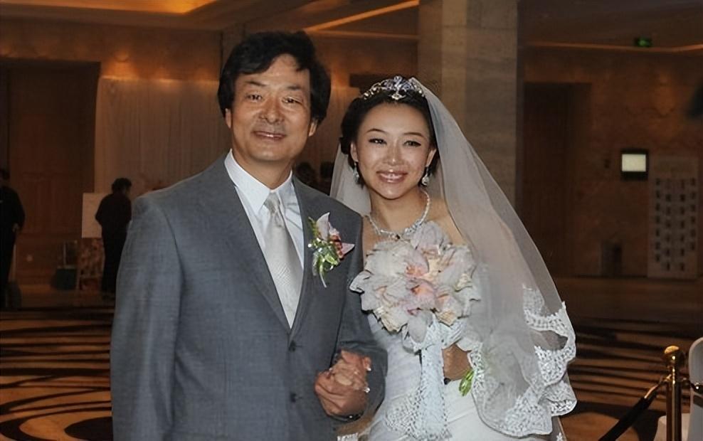 濮存昕的简介个人资料及图片(濮存昕怎么读,演过的电视剧)