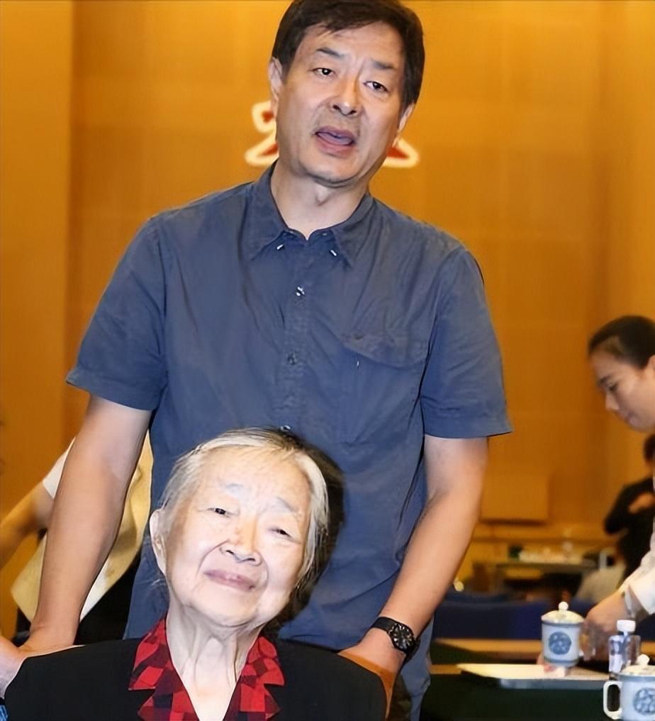濮存昕的简介个人资料及图片(濮存昕怎么读,演过的电视剧)