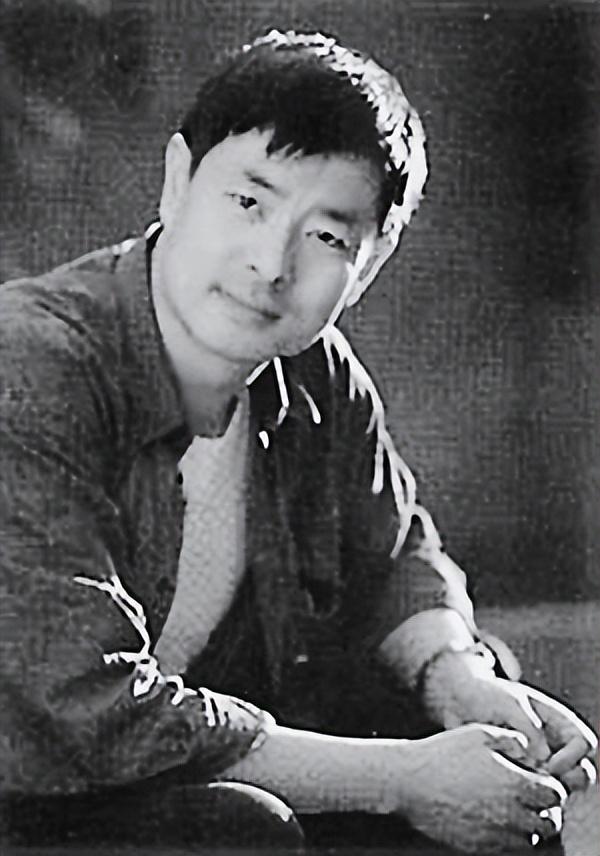 濮存昕的简介个人资料及图片(濮存昕怎么读,演过的电视剧)
