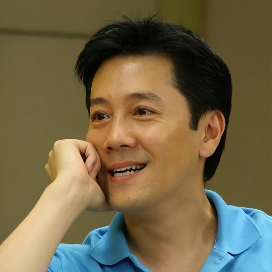 蔡国庆的个人资料简介(蔡国庆年龄出生日期)