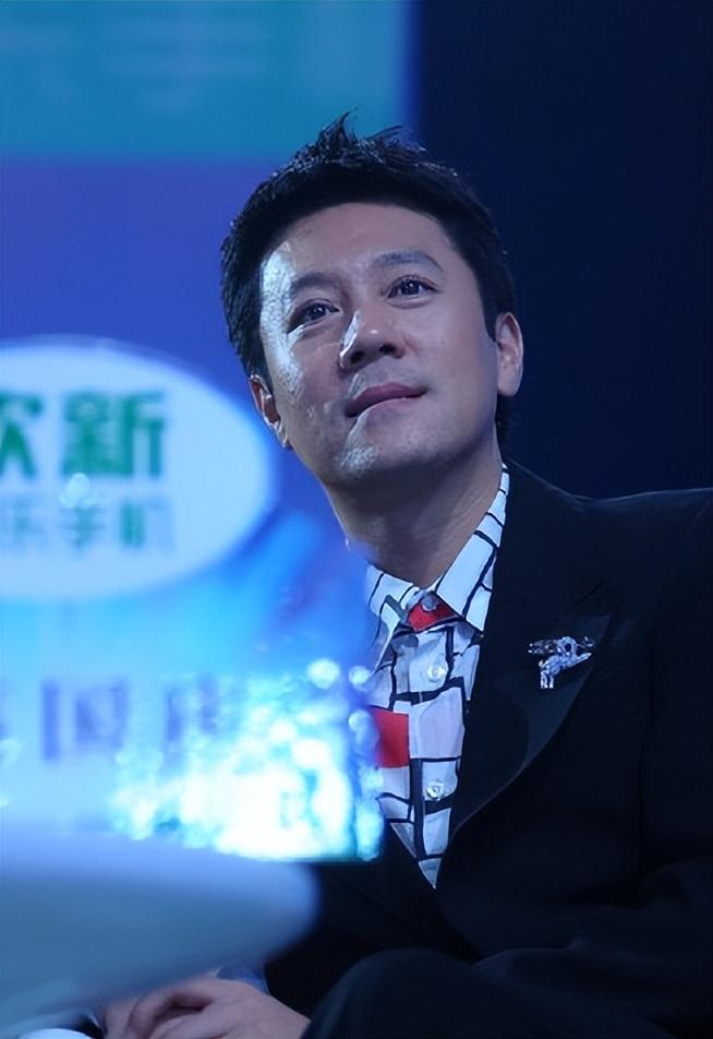 蔡国庆的个人资料简介(蔡国庆年龄出生日期)