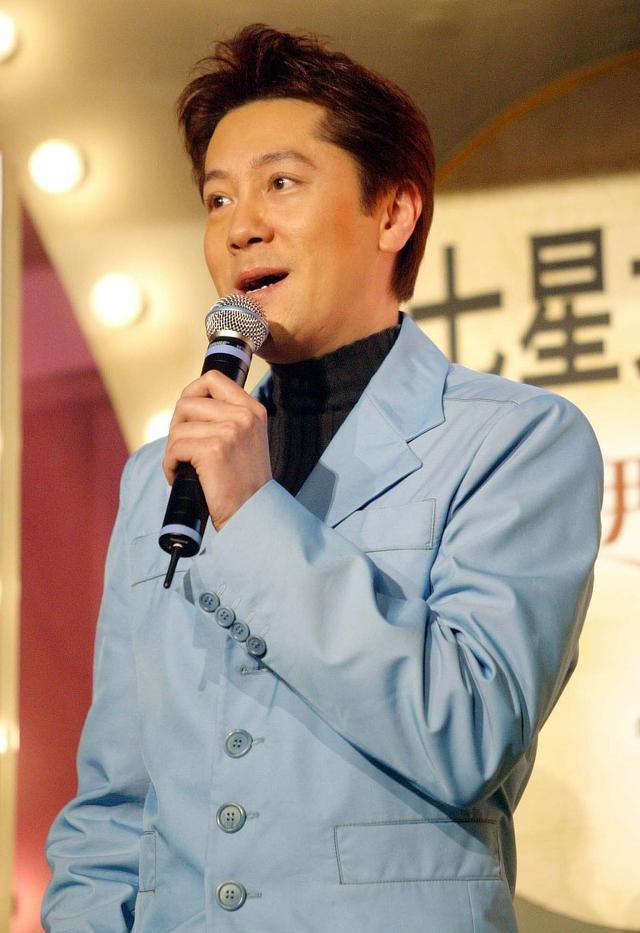 蔡国庆的个人资料简介(蔡国庆年龄出生日期)
