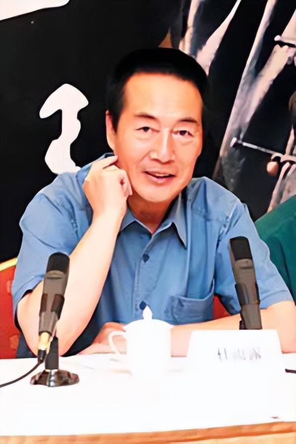 杜雨露个人资料简介图片大全(杜雨露主演的电视剧)