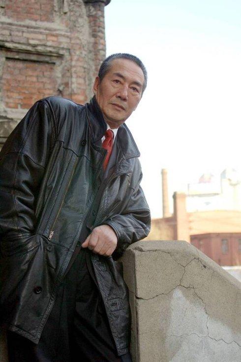 杜雨露个人资料简介图片大全(杜雨露主演的电视剧)