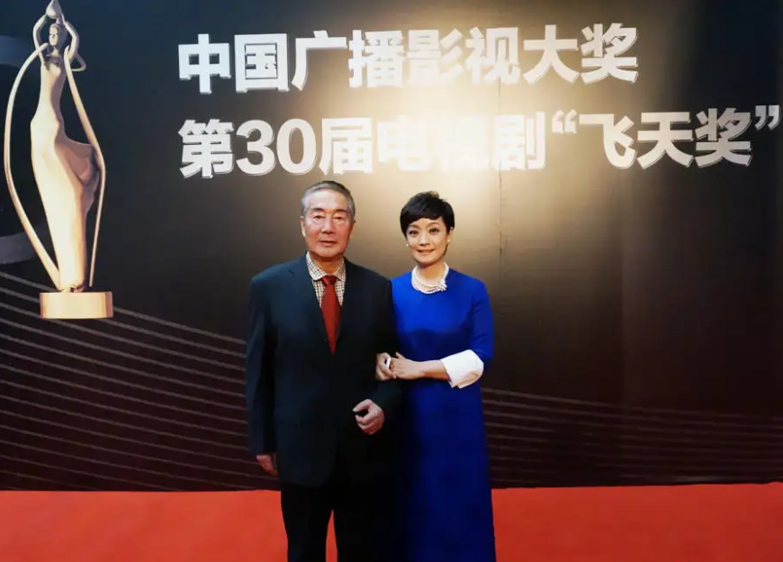 杜雨露个人资料简介图片大全(杜雨露主演的电视剧)