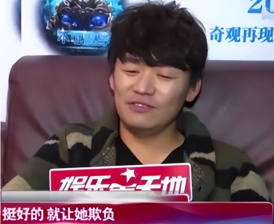 王宝强个人资料简介个人经历(王宝强演的电影有哪些)